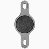 Muc-Off Supporto Airtag - Argento - F