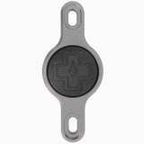 Muc-Off Supporto Airtag - Grigio - P
