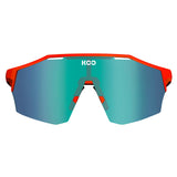 Occhiali KOO Alibi Large - Orange matt - I