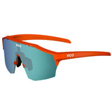 Occhiali KOO Alibi Large - Orange matt - G