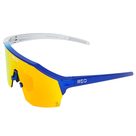 Occhiali KOO Alibi Large - Redbull Bora-Hansgrohe - H