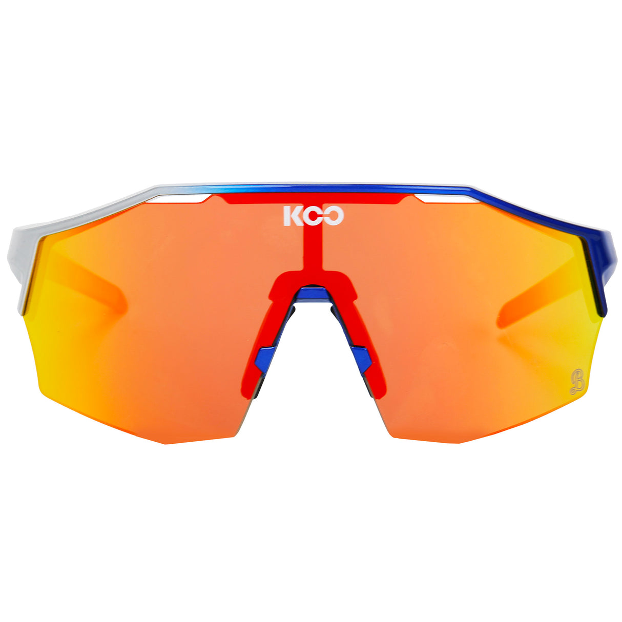 Occhiali KOO Alibi - Redbull Bora-Hansgrohe - I