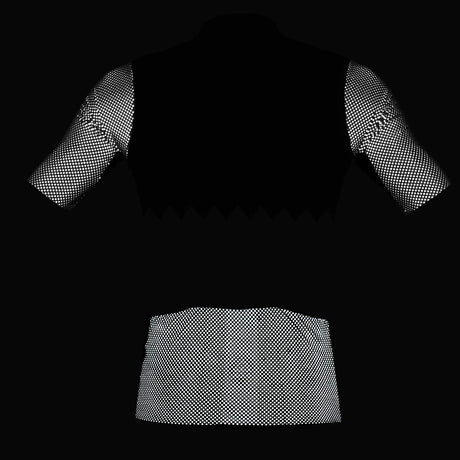 Maglia Alka Evolution 2 - Azzurro - I