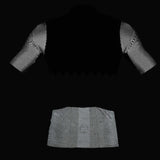 Maglia Alka Evolution 2 - Nero - Q
