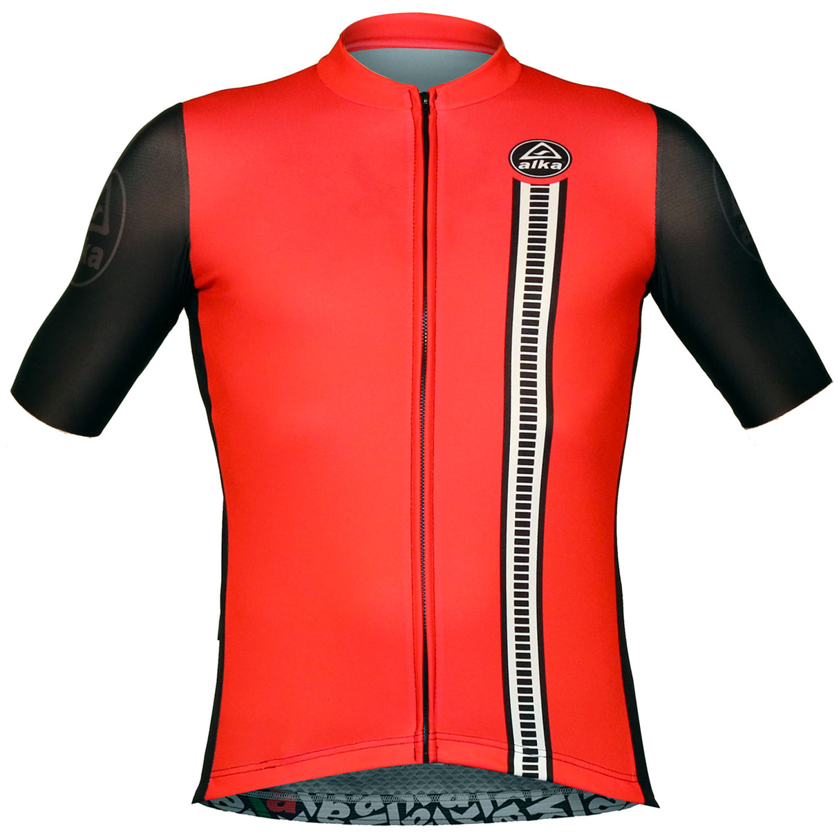 Maglia Alka Star - Rosso - M