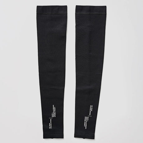 Manicotti Maap Alt_Road Merino - Nero - I
