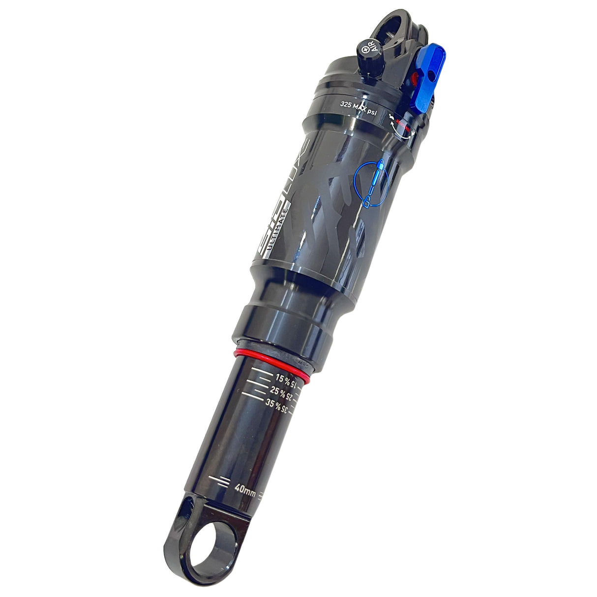 Ammortizzatore RockShox SID LUXE ULTIMATE Rx XC Tune - C