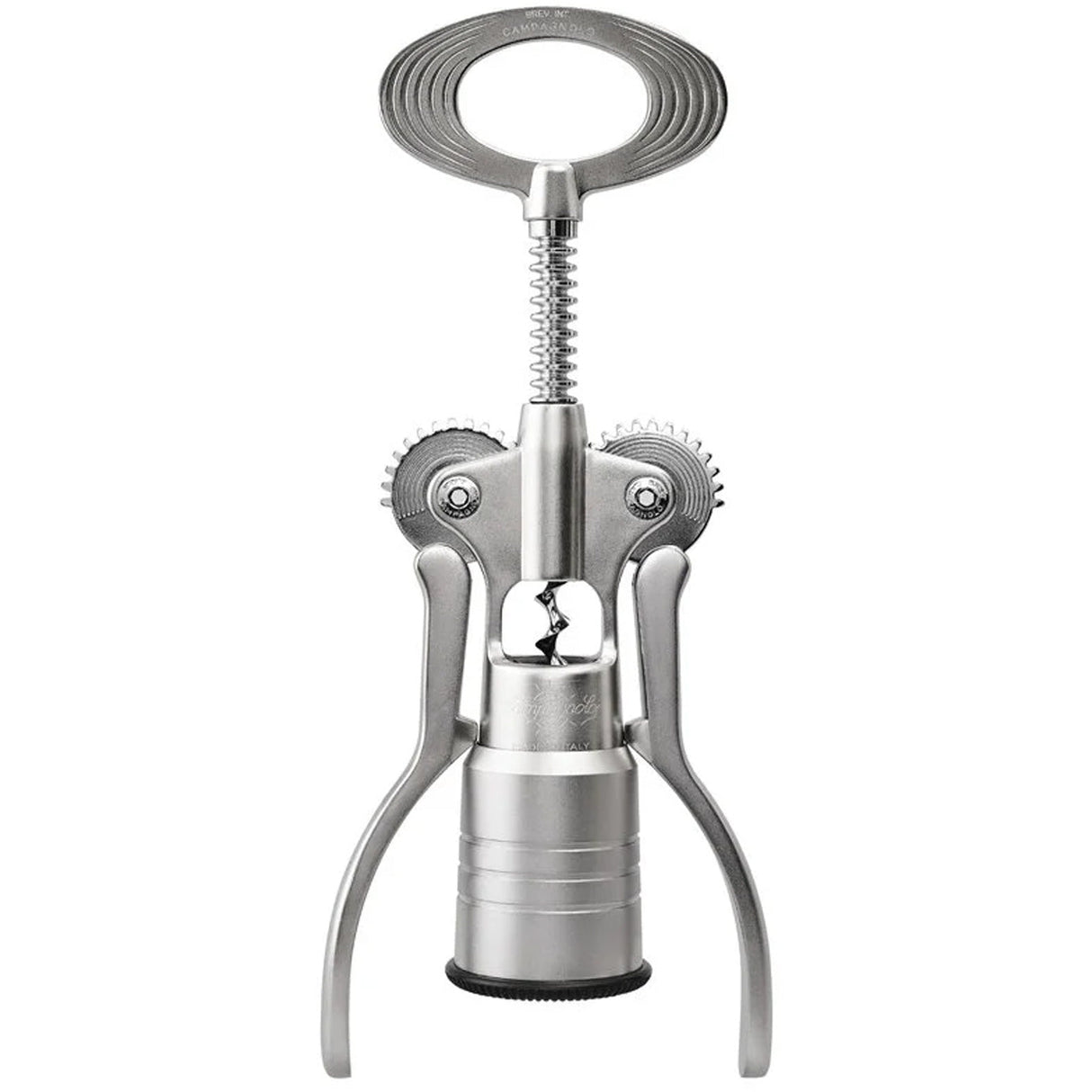 Cavatappi Campagnolo Big - Satinato - A