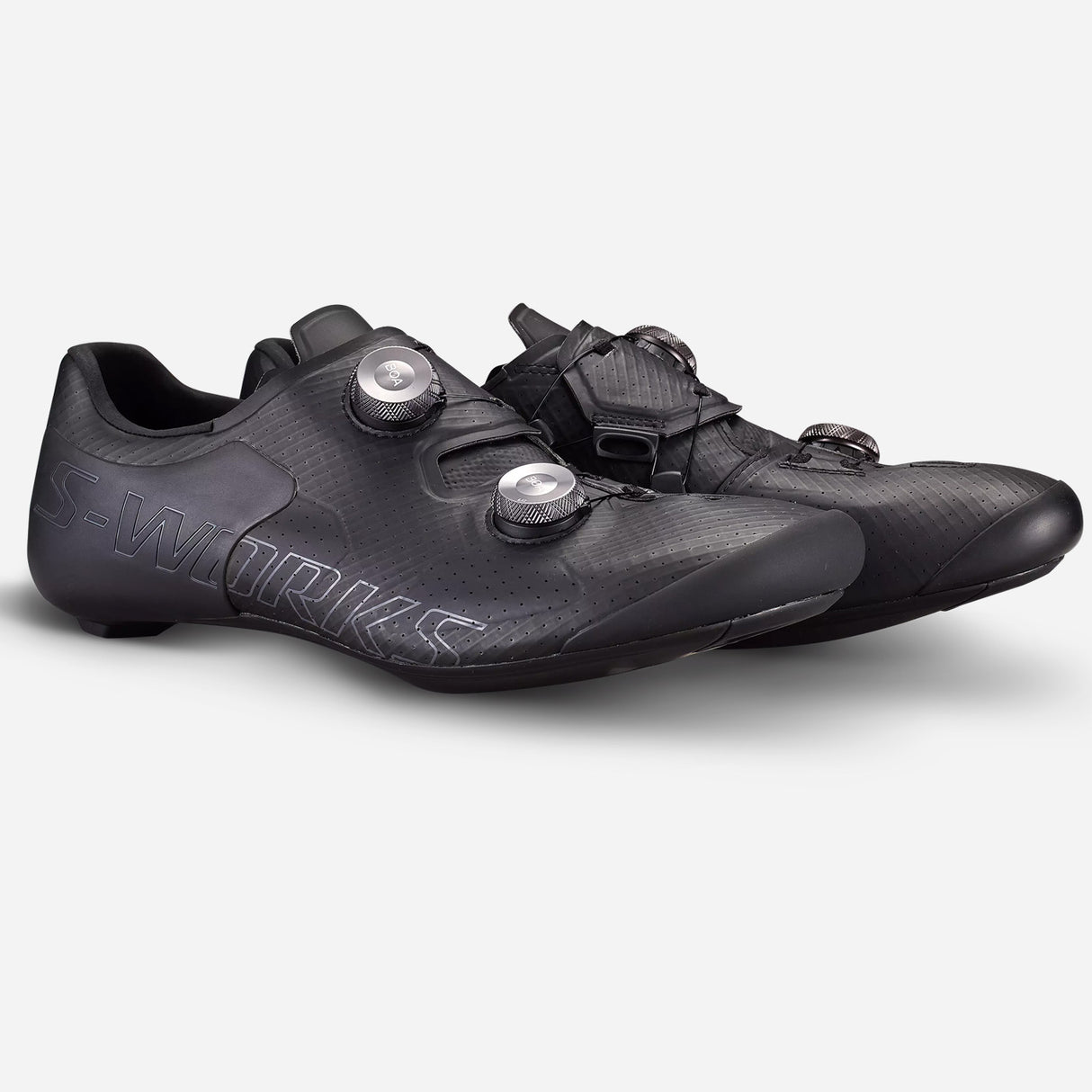 Scarpe Specialized S-Works Ares 2 - Nero - L