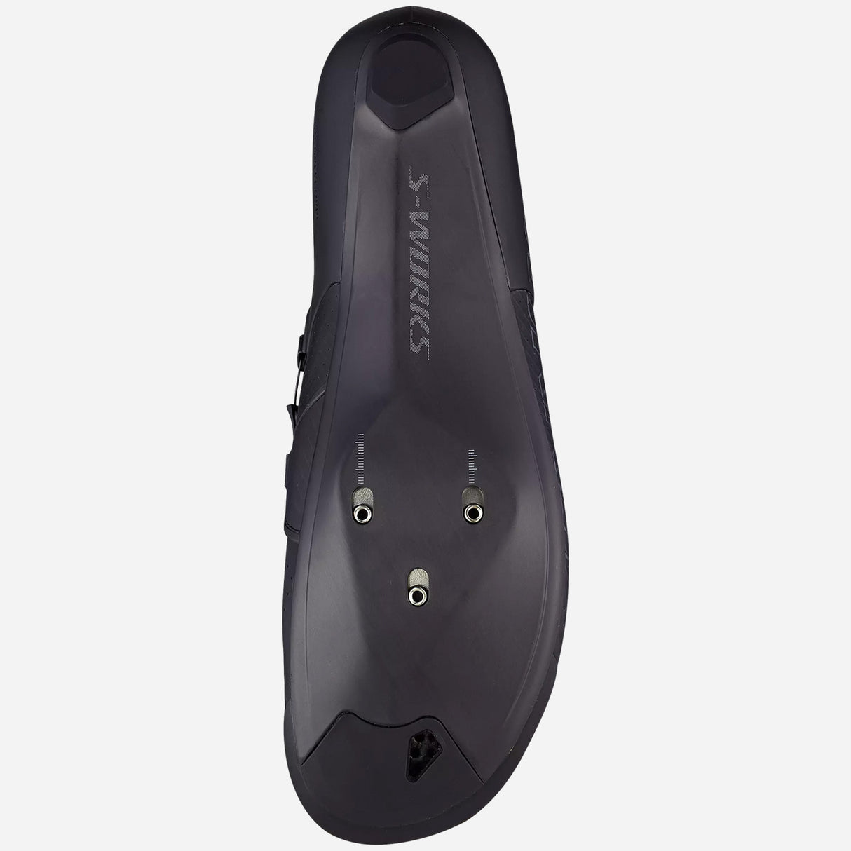 Scarpe Specialized S-Works Ares 2 - Nero - M