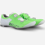 Scarpe Specialized S-Works Ares 2 - Verde - G