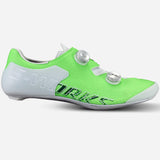 Scarpe Specialized S-Works Ares 2 - Verde - E