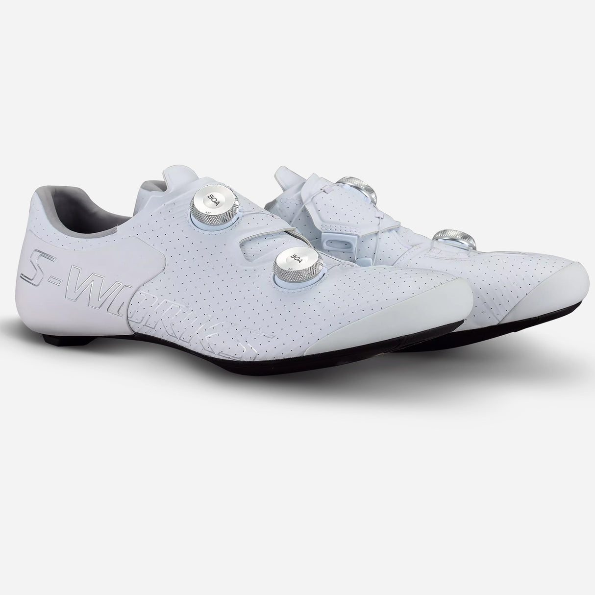 Scarpe Specialized S-Works Ares 2 - Bianco - C