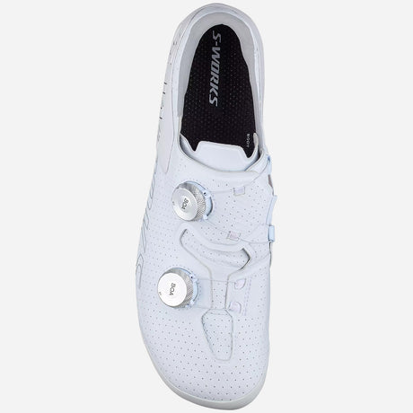 Scarpe Specialized S-Works Ares 2 - Bianco - B