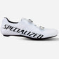 Scarpe Specialized S-Works Ares 2 - Bianco Team