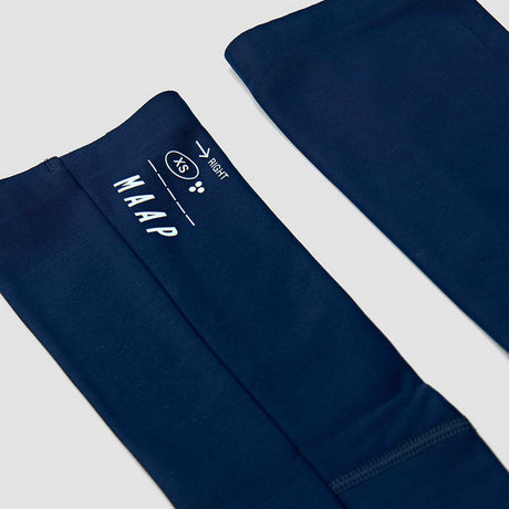 Manicotti Maap Warmers - Blu - B