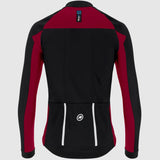 Giacca Assos Mille GT Winter EVO - Rosso - M