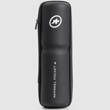 Assos Apparel Pocket - Nero - O