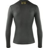 Maillot de corps manches longues Assos Spring Fall LS P1 - Noir