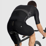 Maglia Assos Equipe RS S11 Stars Edition - Grigio - D