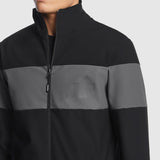 Giacca Assos Signature Softshell Evo - Nero - F