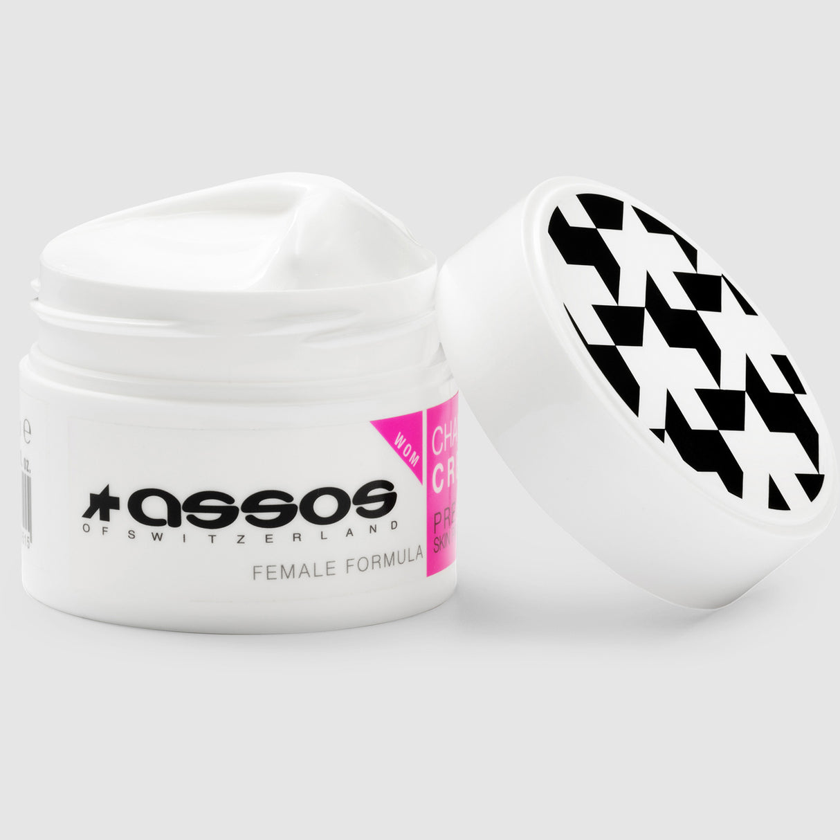 Crema Fondello Donna Assos - 75ml - A