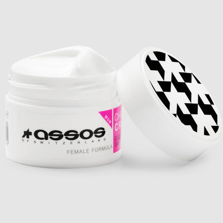 Crema Fondello Donna Assos - 75ml - A