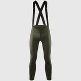 Calzamaglia Assos Mille GT Spring Fall S11 - Verde