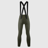 Calzamaglia Assos Mille GT Spring Fall S11 - Verde