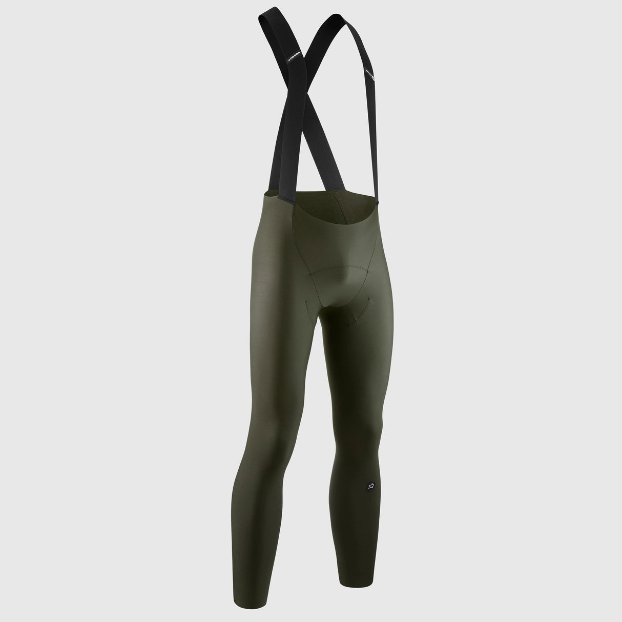 Calzamaglia Assos Mille GT Spring Fall S11 - Verde
