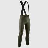 Calzamaglia Assos Mille GT Spring Fall S11 - Verde