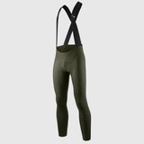 Calzamaglia Assos Mille GT Spring Fall S11 - Verde