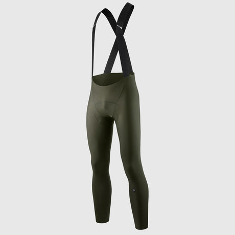 Calzamaglia Assos Mille GT Spring Fall S11 - Verde