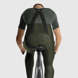 Calzamaglia Assos Mille GT Spring Fall S11 - Verde