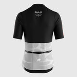 ASSOS Equipe R S11 Ogat Nimbo Edition Trikot - Schwarz