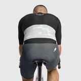 ASSOS Equipe R S11 Ogat Nimbo Edition Trikot - Schwarz