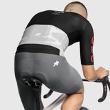 ASSOS Equipe R S11 Ogat Nimbo Edition Trikot - Schwarz