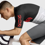 ASSOS Equipe R S11 Ogat Nimbo Edition Trikot - Schwarz