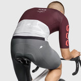 Maglia Assos Equipe R S11 Ogat Nimbo Edition - Viola