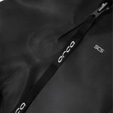 Muta Orca Athlex Flex Triathlon - Nero blu - G