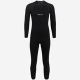 Muta Orca Athlex Flow Triathlon - Nero - B