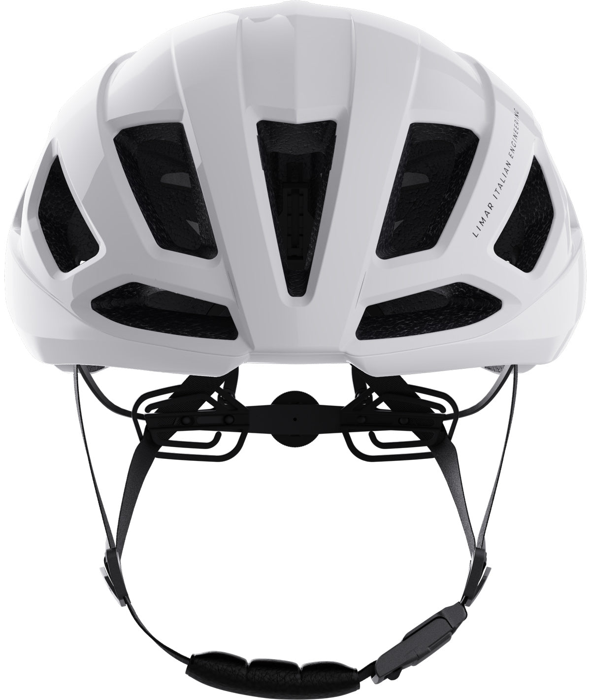 Casco Limar Air Atlas Uap - Bianco