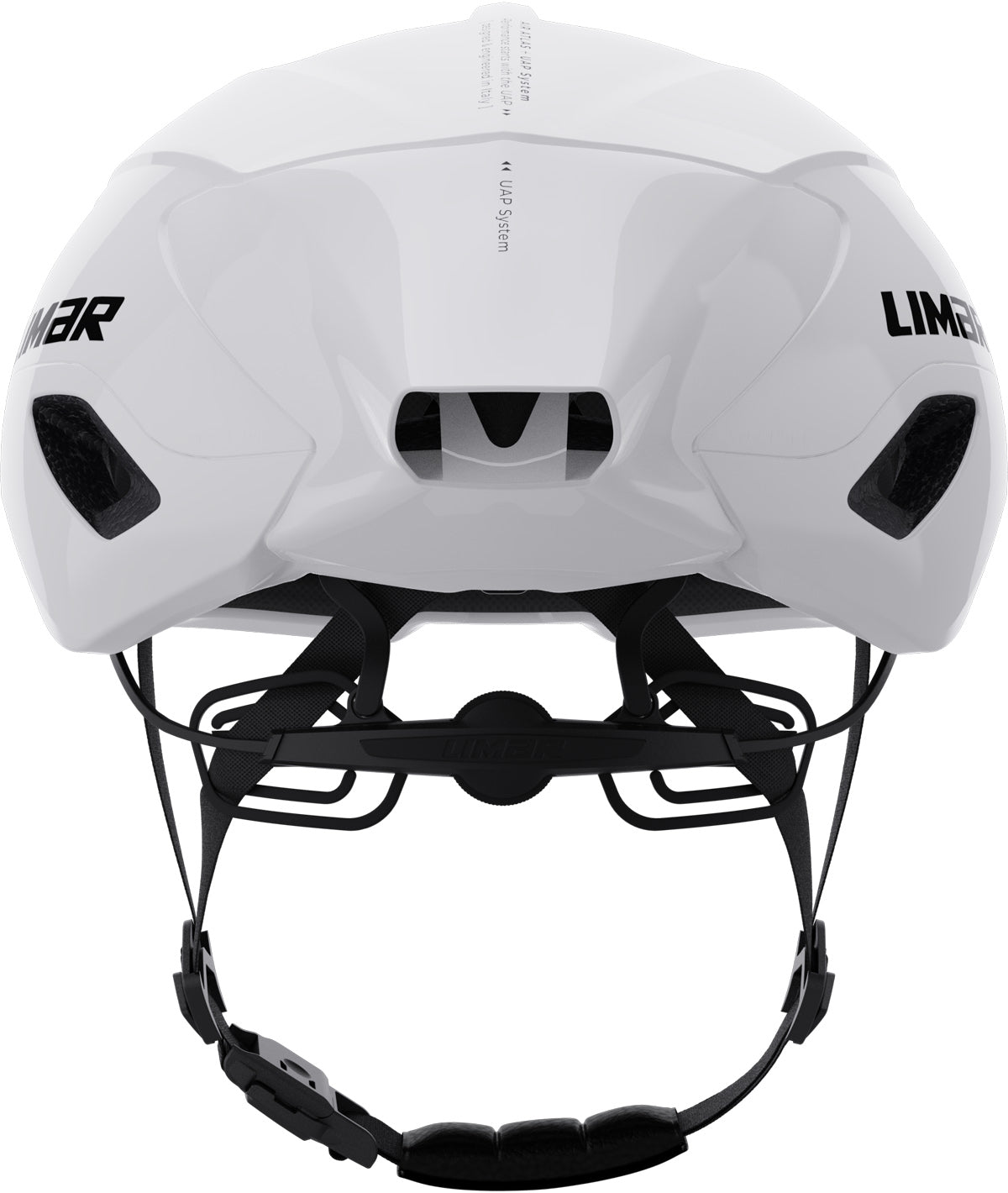 Casco Limar Air Atlas Uap - Bianco