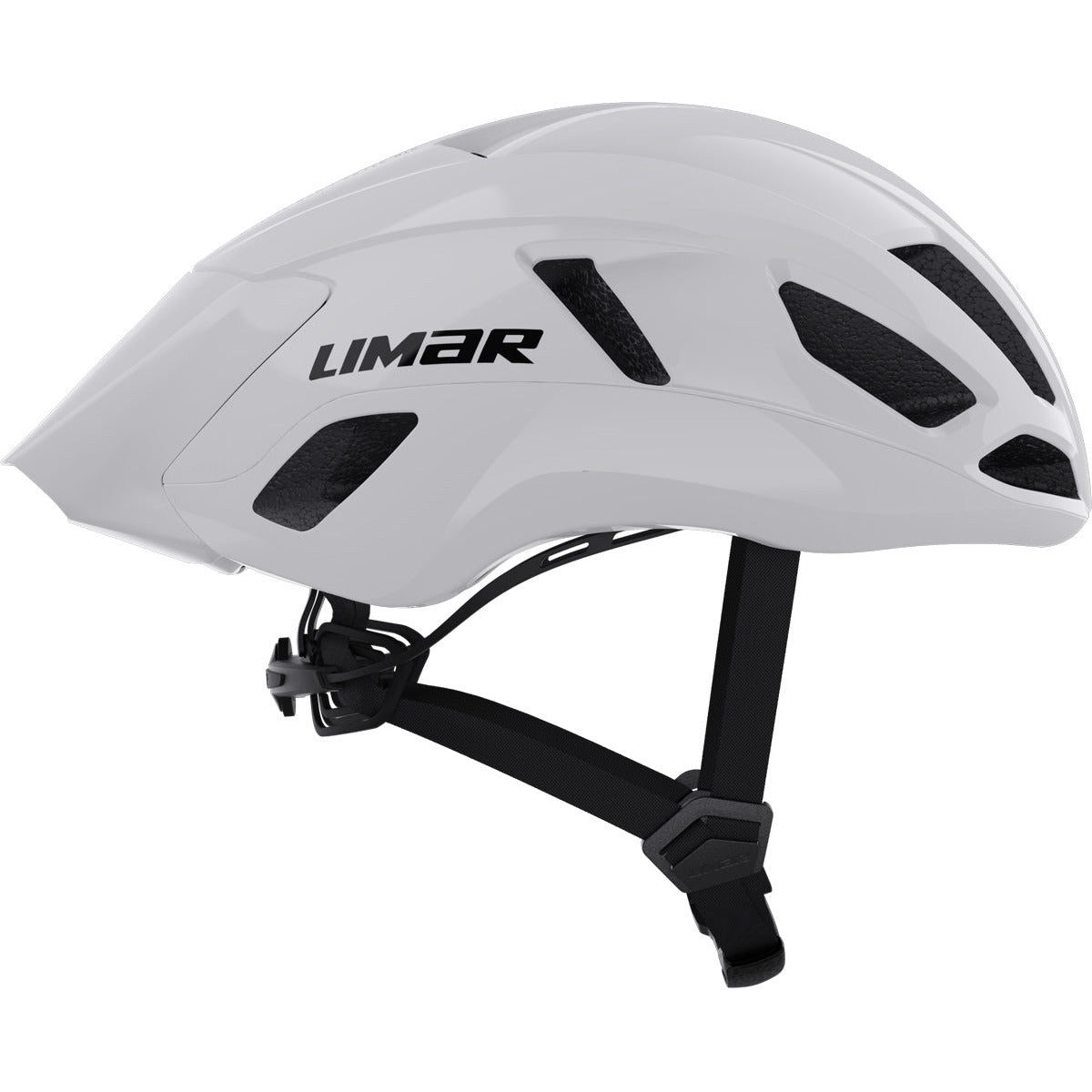 Casco Limar Air Atlas Uap - Bianco