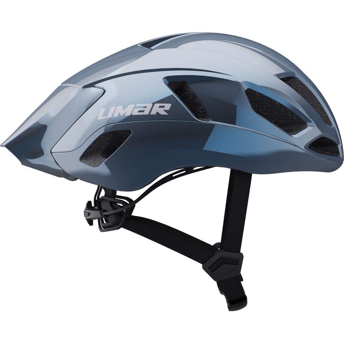 Limar Air Atlas Uap Helmet - Blue
