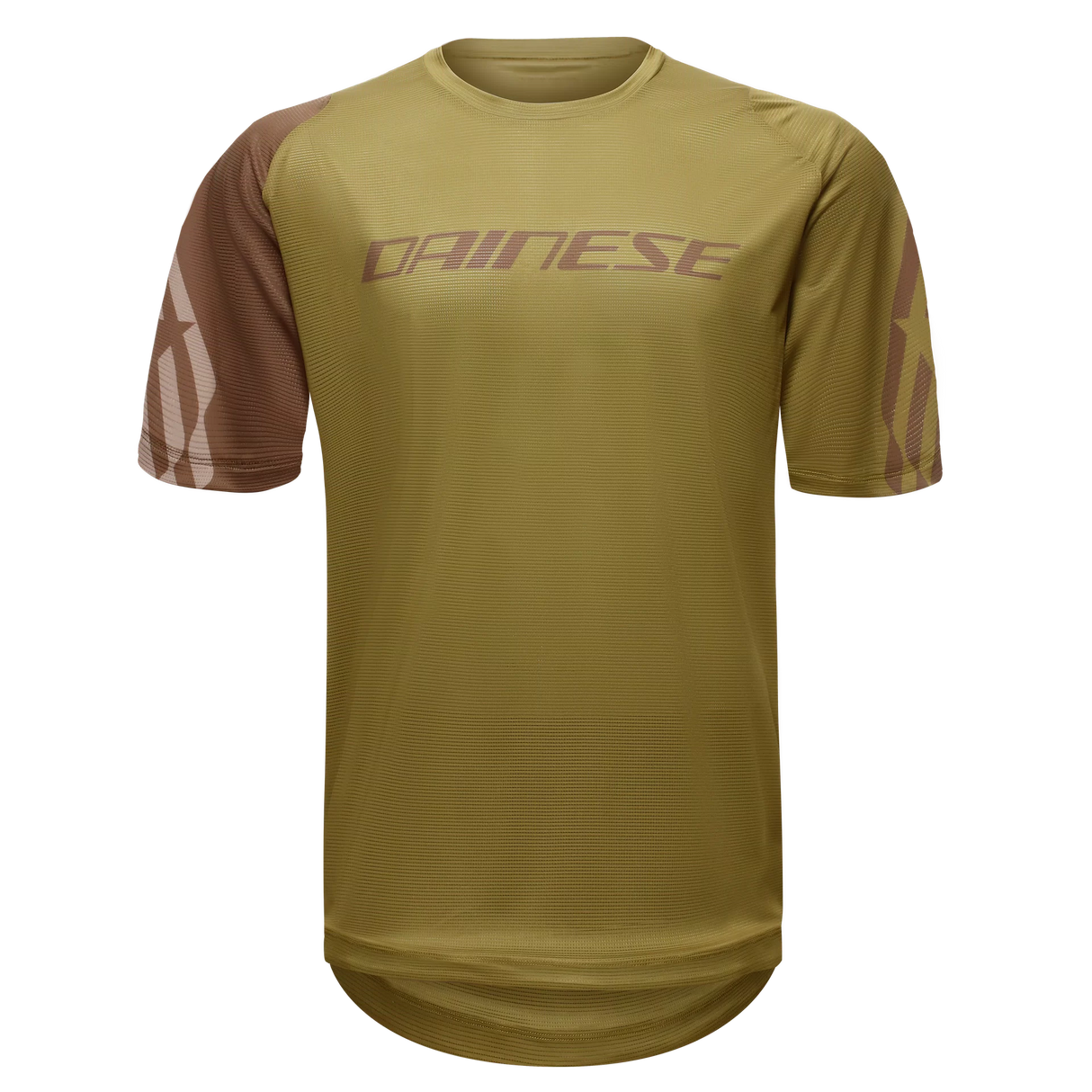 Maglia Dainese HG Aer - Verde