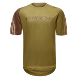 Maglia Dainese HG Aer - Verde