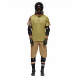 Maglia Dainese HG Aer - Verde