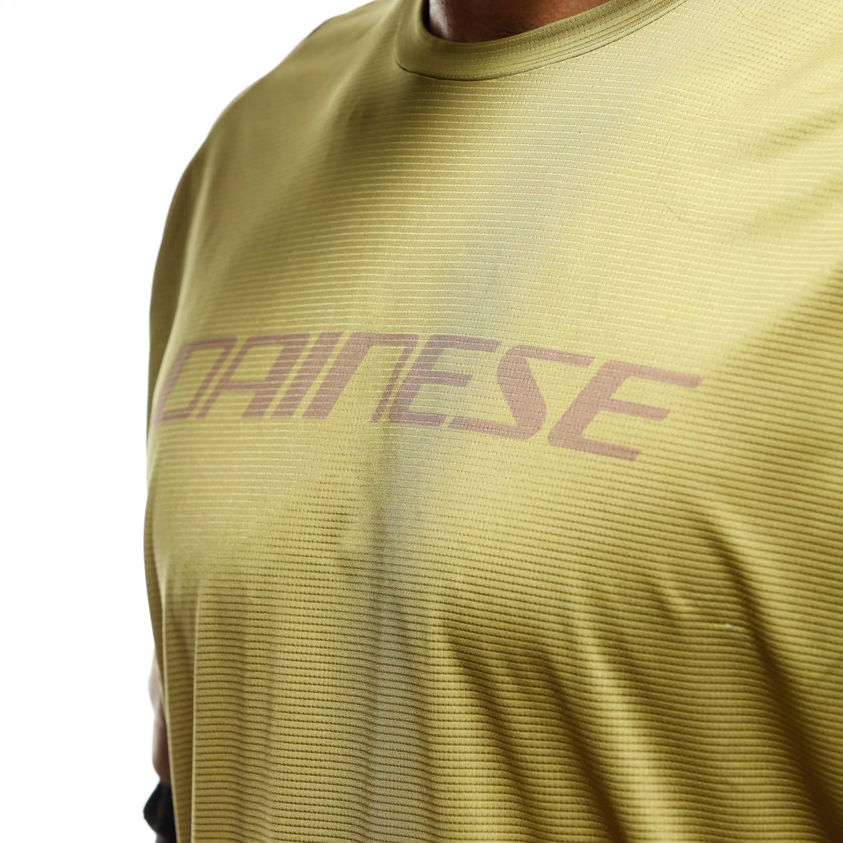 Maglia Dainese HG Aer - Verde