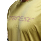 Maglia Dainese HG Aer - Verde